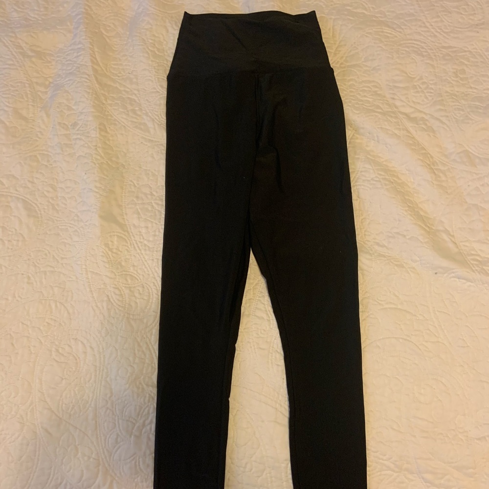 American apparel leggings